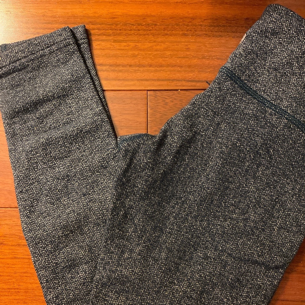 Lululemon full length